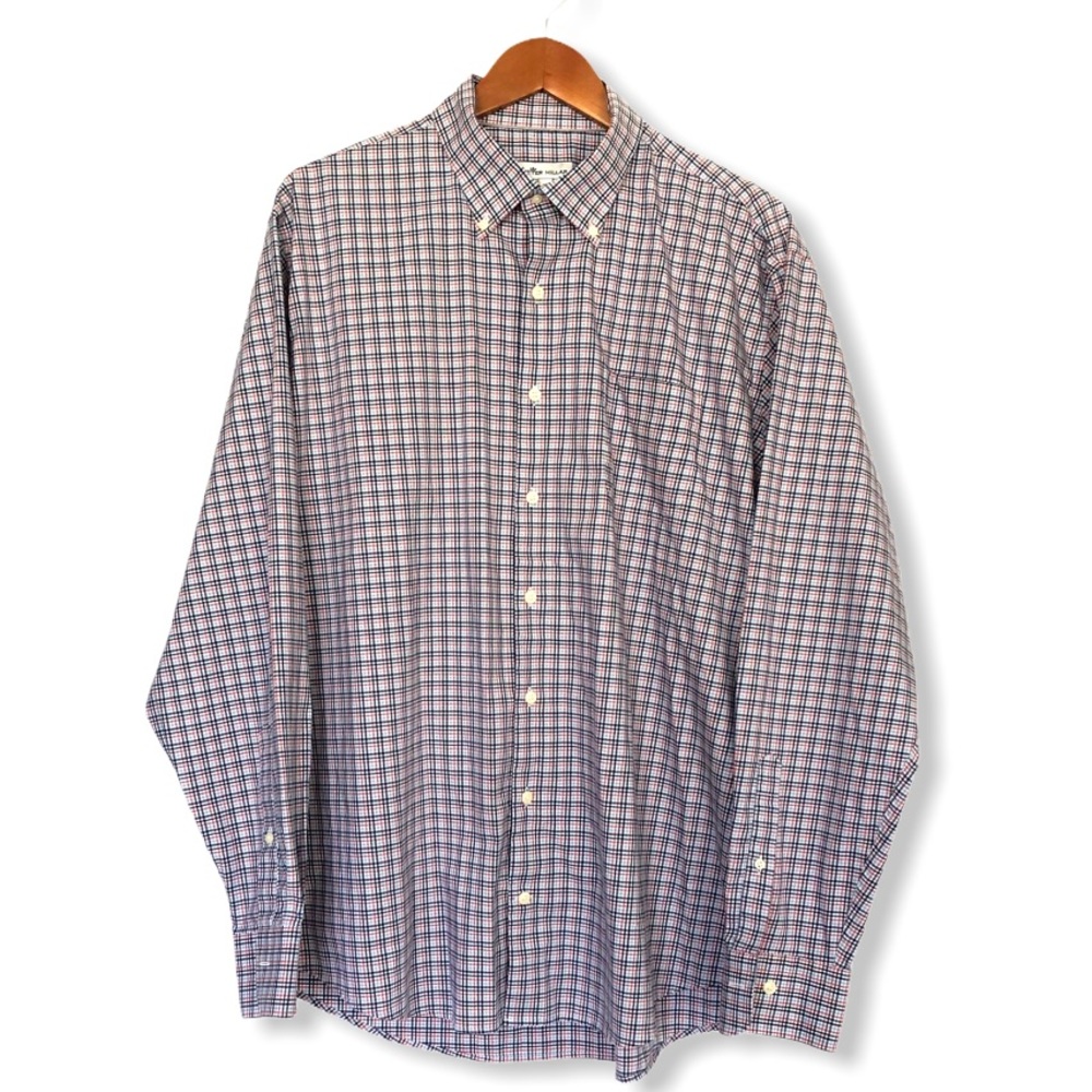 Peter Millar Button Down - image 1